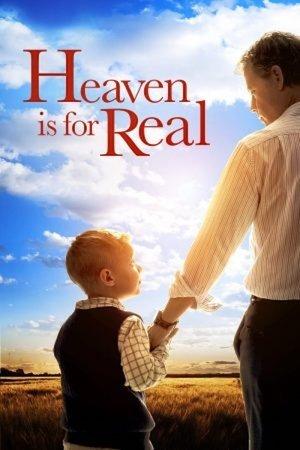 Heaven Is for Real streaming