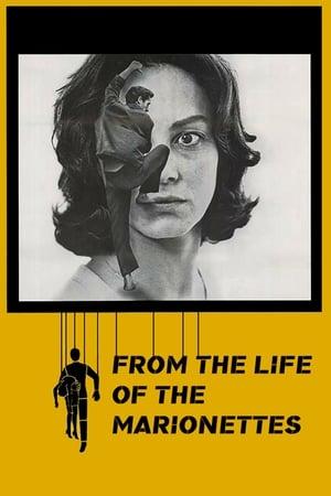 From the Life of the Marionettes streaming