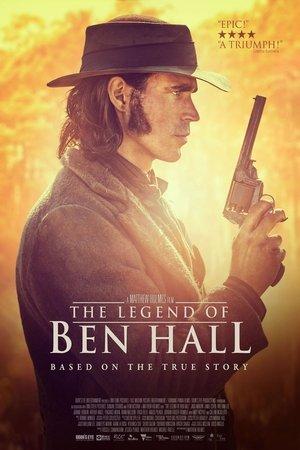 The Legend of Ben Hall streaming
