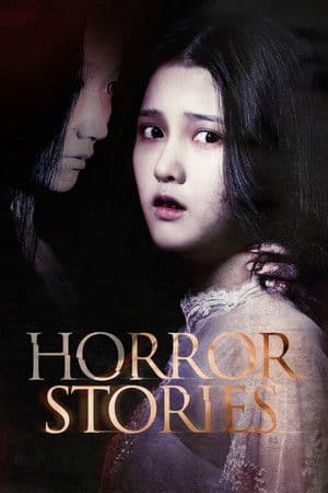 Horror Stories streaming