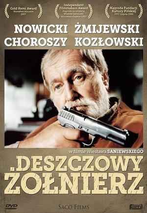 Deszczowy żołnierz streaming