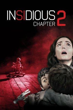 Insidious: Chapter 2 streaming