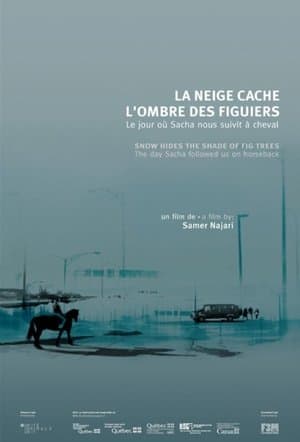 La neige cache l'ombre des figuiers streaming
