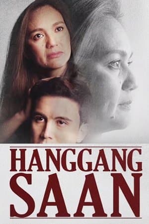 Hanggang Saan streaming