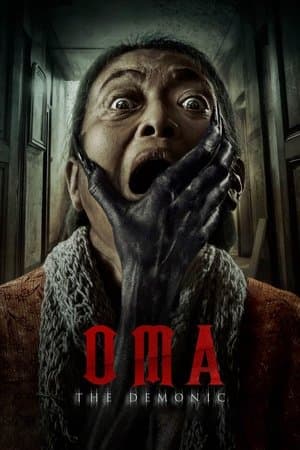 Oma the Demonic streaming