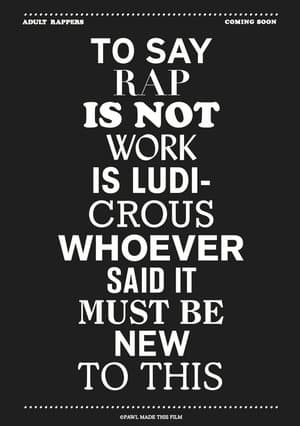 Adult Rappers streaming