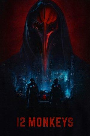 12 Monkeys streaming