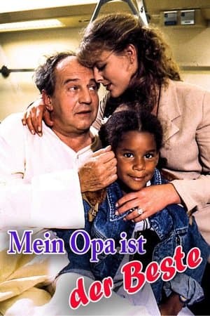 Unser Opa ist der Beste streaming