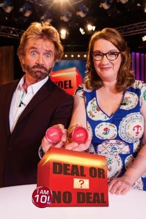 Deal or No Deal: 10th Anniversary Special streaming