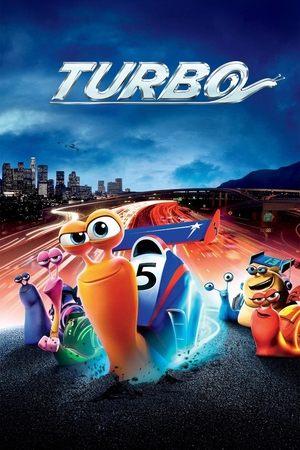 Turbo streaming