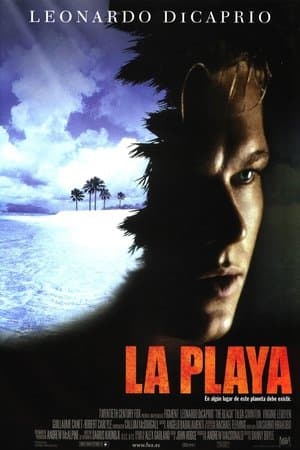 La playa streaming