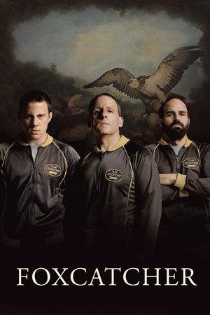 Foxcatcher streaming