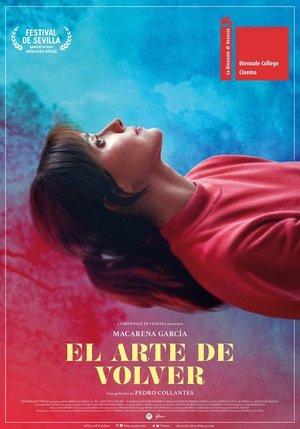 El arte de volver streaming