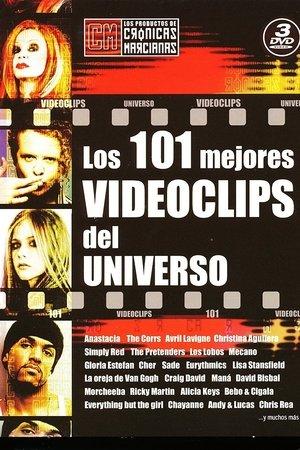 Los 101 Mejores Videoclips del Universo streaming