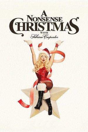A Nonsense Christmas with Sabrina Carpenter streaming
