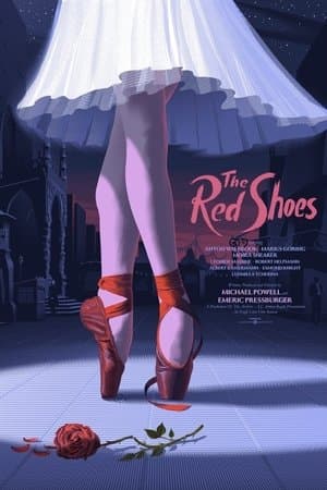 The Red Shoes streaming