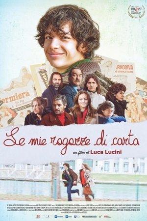 Le mie ragazze di carta streaming