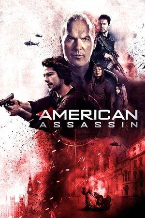 American Assassin streaming
