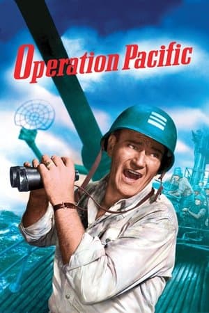 Operation Pacific streaming