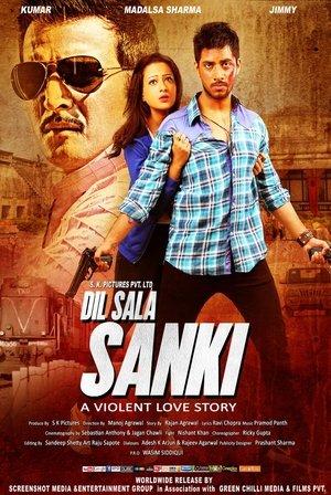 Dil Sala Sanki streaming