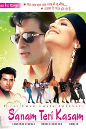 Sanam Teri Kasam streaming