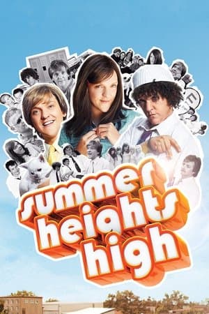 Summer Heights High streaming