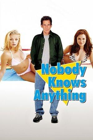 Nobody Knows Anything! streaming