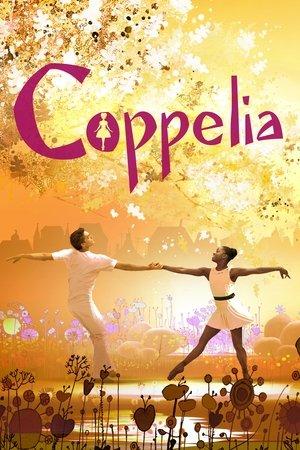 Coppelia streaming
