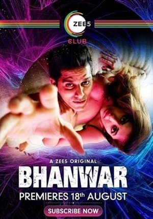 Bhanwar streaming