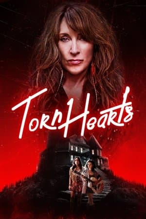 Torn Hearts streaming