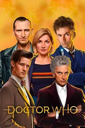Doctor Who streaming