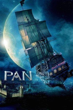 Pan streaming
