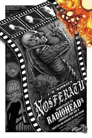 Radiohead X Nosferatu: A Symphony of Horror streaming