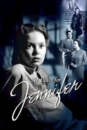 No Place for Jennifer streaming