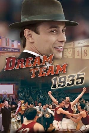 Dream Team 1935 streaming
