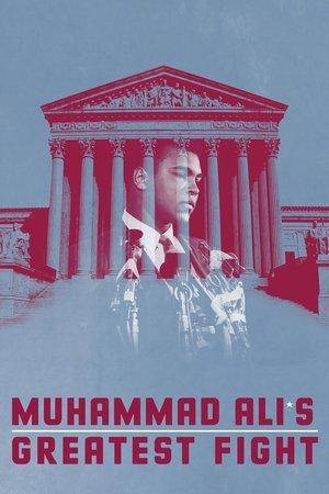 Muhammad Ali's Greatest Fight streaming