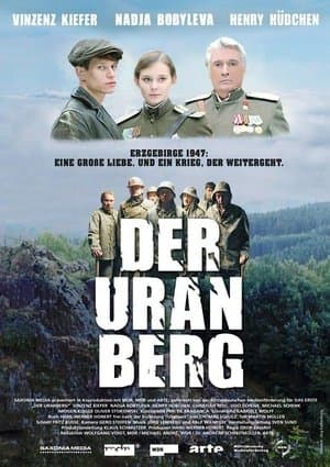 Der Uranberg streaming