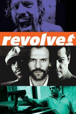 Revolver streaming