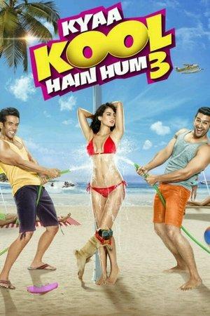 क्या कूल हैं हम 3 streaming