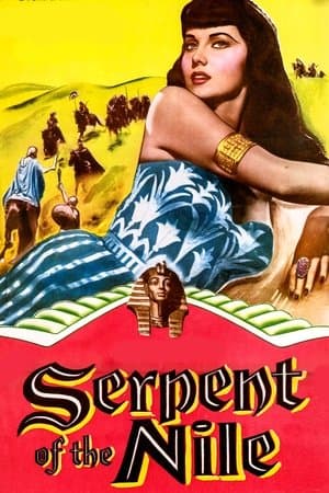 Le Serpent du Nil streaming