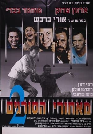 Beyond the Walls II streaming