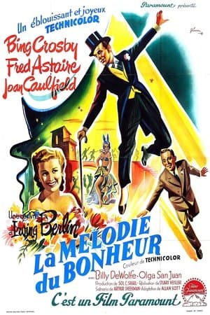La Mélodie du bonheur streaming