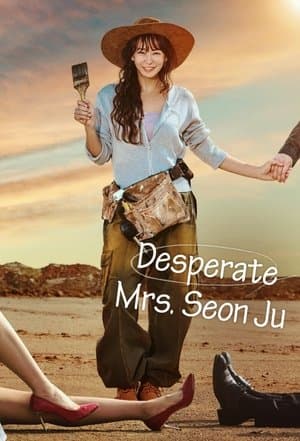 Desperate Mrs. Seonju streaming