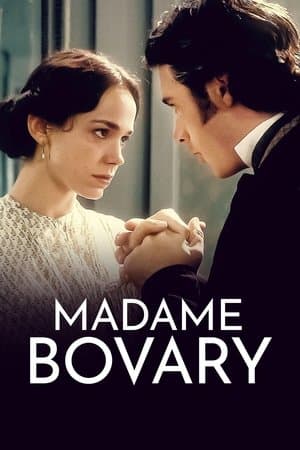 Madame Bovary streaming