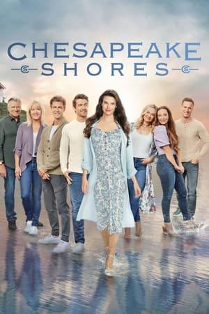 Chesapeake Shores streaming