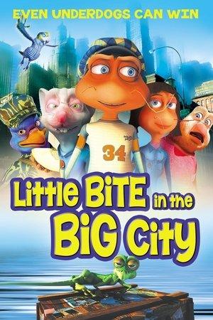 Little Bite in the Big City streaming