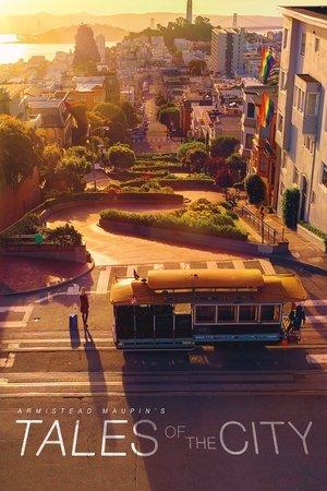Tales of the City streaming