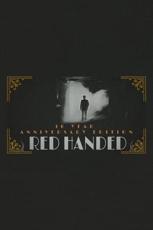 Red Handed streaming