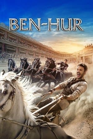 Ben-Hur streaming