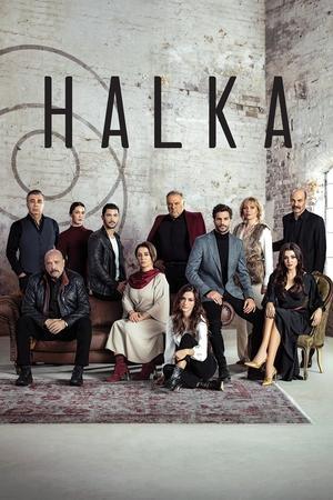 Halka streaming